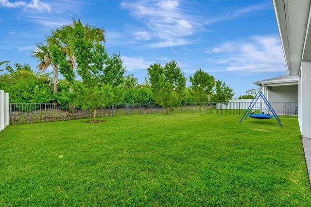 10721 SW Estella Lane, Port St. Lucie, FL 34987