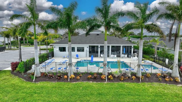 10721 SW Estella Lane, Port St. Lucie, FL 34987