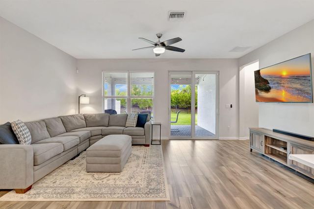 10721 SW Estella Lane, Port St. Lucie, FL 34987