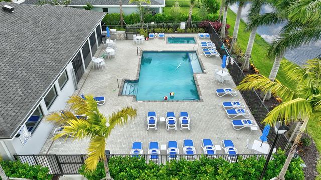 10721 SW Estella Lane, Port St. Lucie, FL 34987