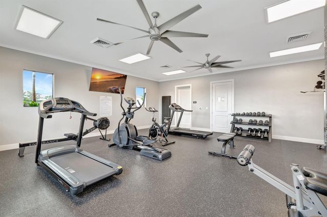 10721 SW Estella Lane, Port St. Lucie, FL 34987