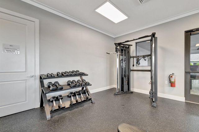 10721 SW Estella Lane, Port St. Lucie, FL 34987