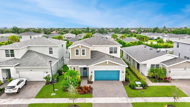10721 SW Estella Lane, Port St. Lucie, FL 34987