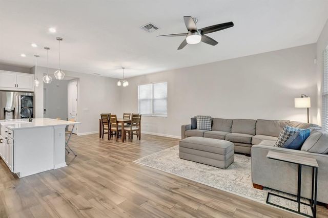 10721 SW Estella Lane, Port St. Lucie, FL 34987
