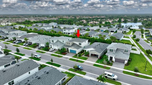 10721 SW Estella Lane, Port St. Lucie, FL 34987