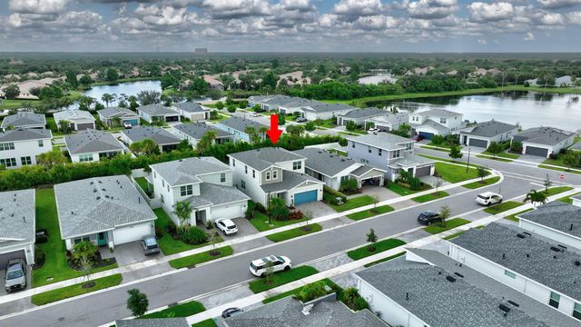 10721 SW Estella Lane, Port St. Lucie, FL 34987