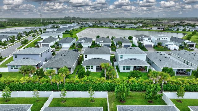 10721 SW Estella Lane, Port St. Lucie, FL 34987