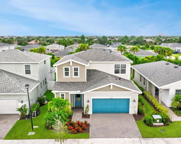 10721 SW Estella Lane, Port St. Lucie, FL 34987