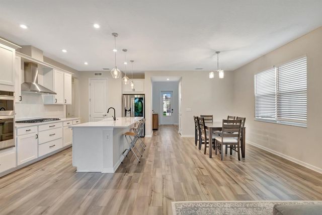 10721 SW Estella Lane, Port St. Lucie, FL 34987