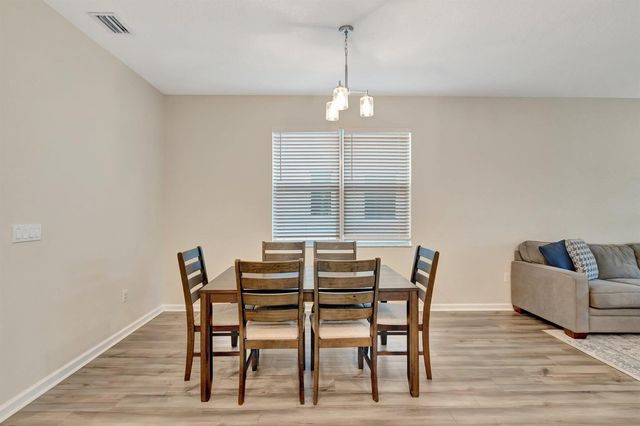 10721 SW Estella Lane, Port St. Lucie, FL 34987