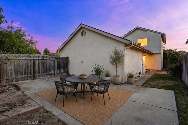 1491 Bathurst Drive, Santa Maria, CA 93455