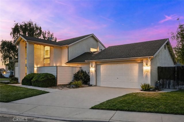 1491 Bathurst Drive, Santa Maria, CA 93455