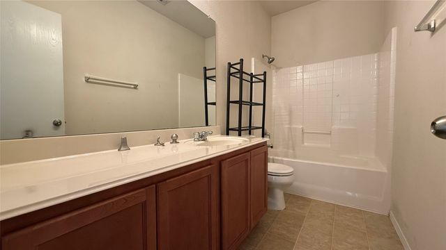1356 Saddle Blanket Court, Fort Worth, TX 76131