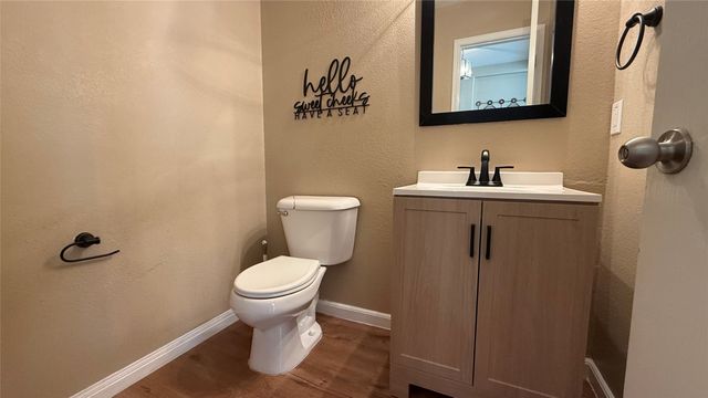 1356 Saddle Blanket Court, Fort Worth, TX 76131