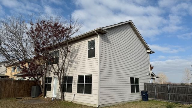 1356 Saddle Blanket Court, Fort Worth, TX 76131