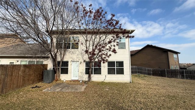 1356 Saddle Blanket Court, Fort Worth, TX 76131