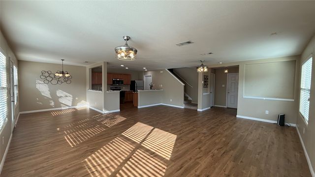 1356 Saddle Blanket Court, Fort Worth, TX 76131