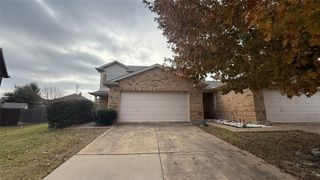 1356 Saddle Blanket Court, Fort Worth, TX 76131