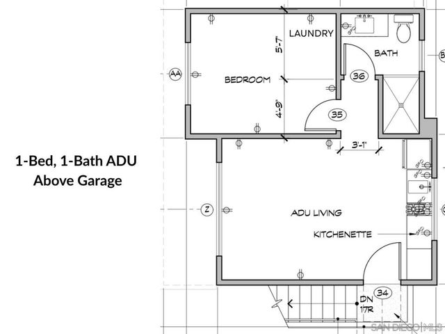711 H Ave, Coronado, CA 92118
