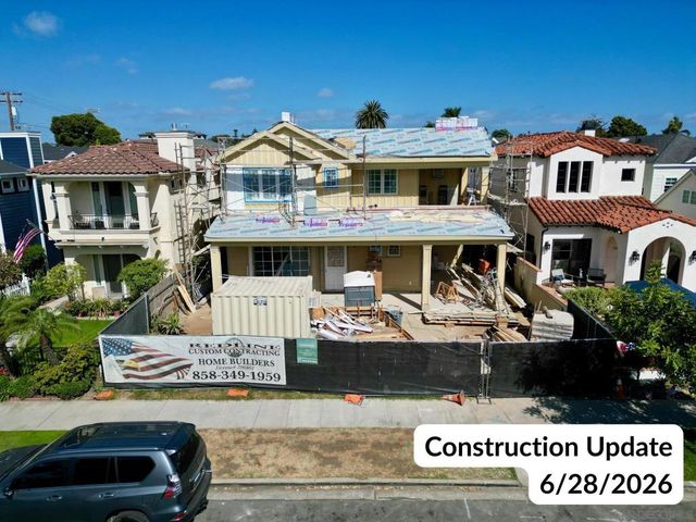 711 H Ave, Coronado, CA 92118