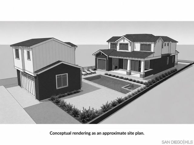 711 H Ave, Coronado, CA 92118