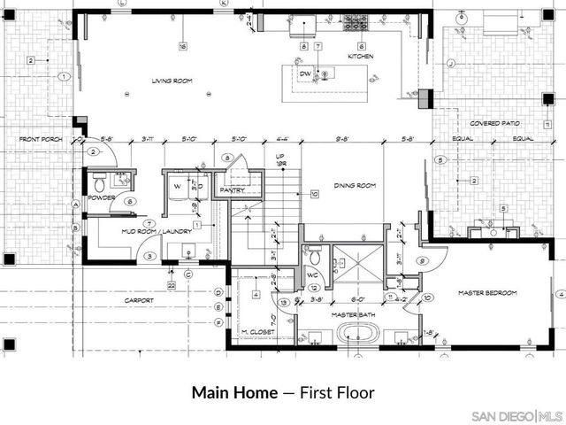 711 H Ave, Coronado, CA 92118
