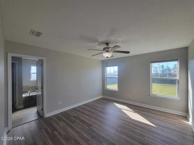 3403 Pretty Bayou Court, Panama City, FL 32405