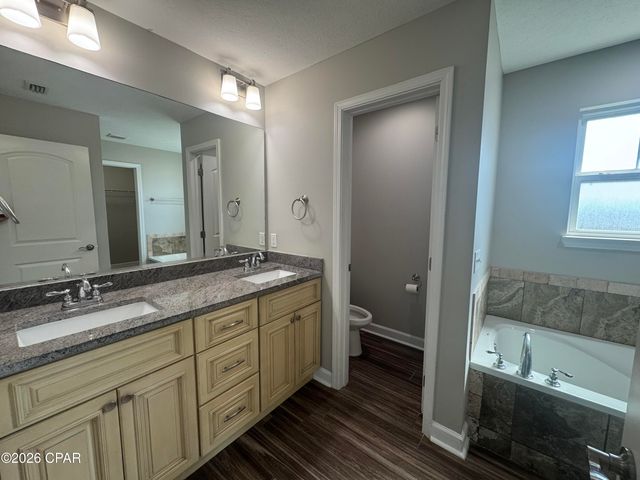 3403 Pretty Bayou Court, Panama City, FL 32405