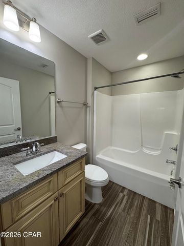 3403 Pretty Bayou Court, Panama City, FL 32405