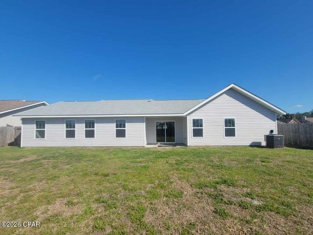 3403 Pretty Bayou Court, Panama City, FL 32405