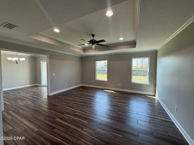 3403 Pretty Bayou Court, Panama City, FL 32405