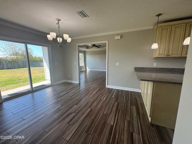 3403 Pretty Bayou Court, Panama City, FL 32405