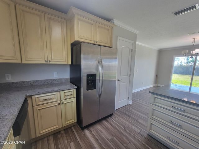 3403 Pretty Bayou Court, Panama City, FL 32405