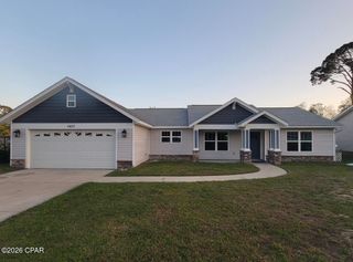 3403 Pretty Bayou Court, Panama City, FL 32405