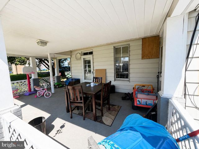 529 SALEM AVE, Hagerstown, MD 21740