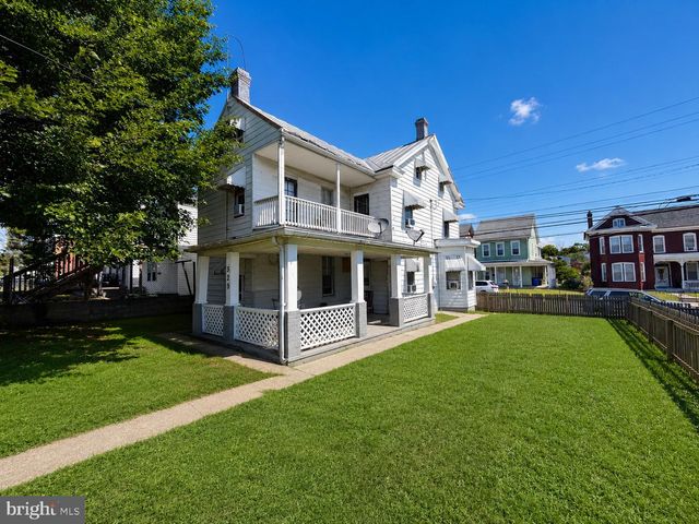529 SALEM AVE, Hagerstown, MD 21740