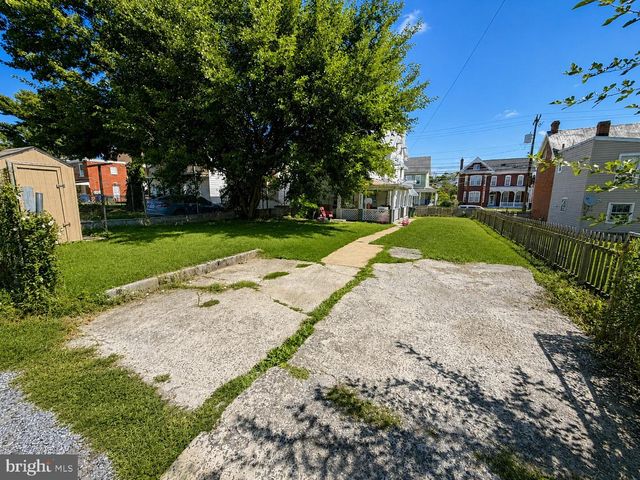 529 SALEM AVE, Hagerstown, MD 21740