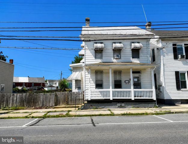 529 SALEM AVE, Hagerstown, MD 21740