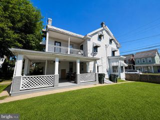 529 SALEM AVE, Hagerstown, MD 21740