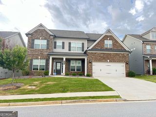 4675 Silver Oak Drive, Gainesville, GA 30504