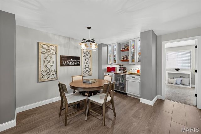 1809 Barclay Trail Drive, Wentzville, MO 63385