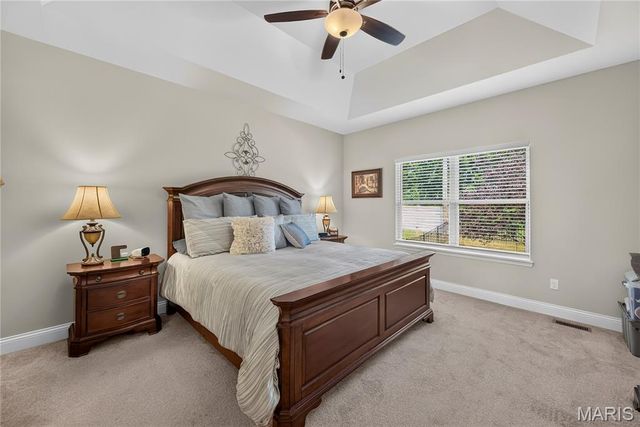 1809 Barclay Trail Drive, Wentzville, MO 63385