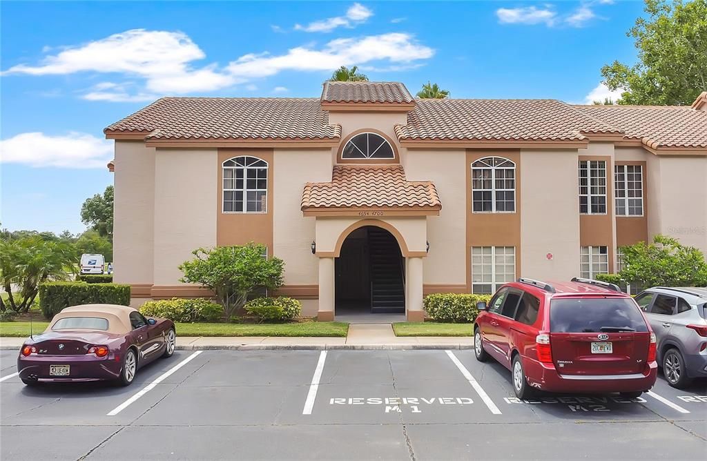4700 SUSSEX TER 201, Orlando, FL 32811