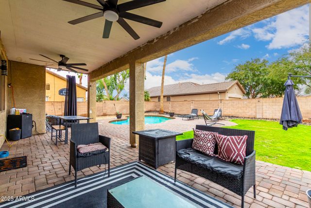 1643 E WILDHORSE Place, Chandler, AZ 85286