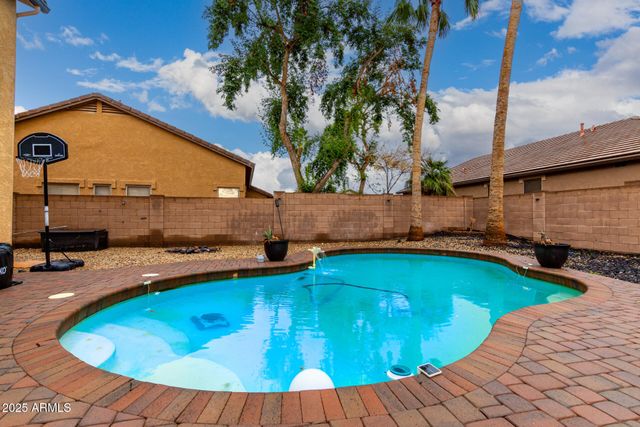 1643 E WILDHORSE Place, Chandler, AZ 85286