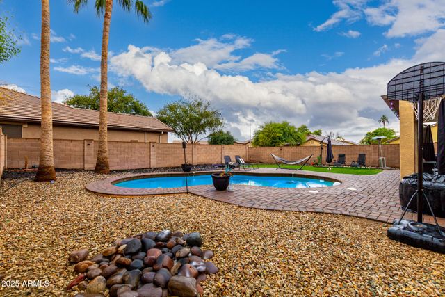 1643 E WILDHORSE Place, Chandler, AZ 85286