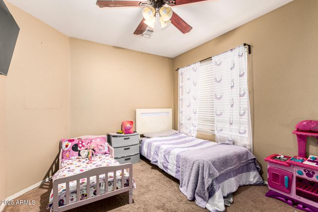 1643 E WILDHORSE Place, Chandler, AZ 85286