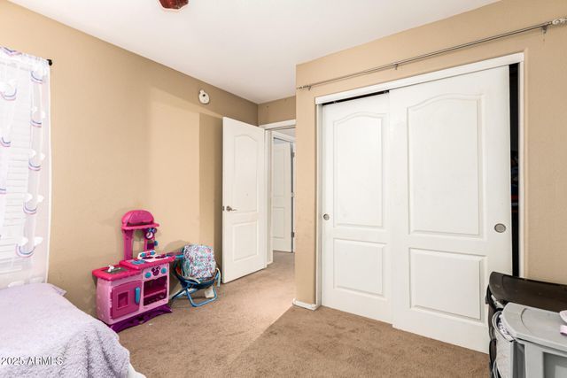 1643 E WILDHORSE Place, Chandler, AZ 85286