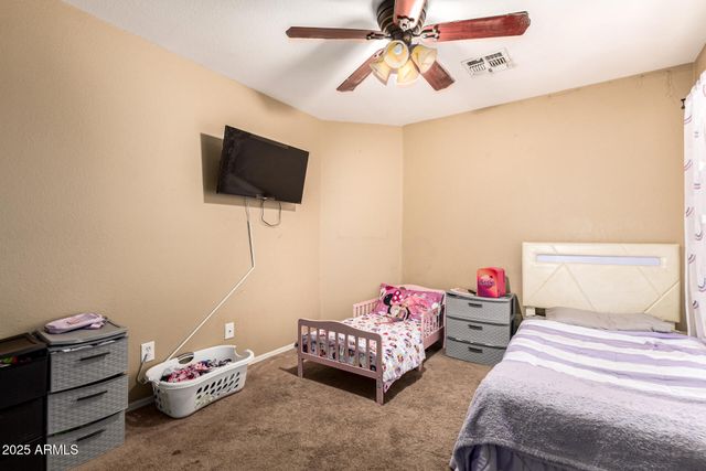 1643 E WILDHORSE Place, Chandler, AZ 85286