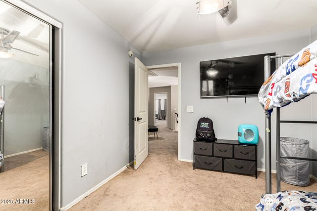 1643 E WILDHORSE Place, Chandler, AZ 85286